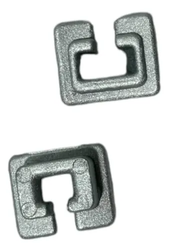 Ojal Cuadrado De Cabezal Porta Tanza Desmalezadoras Gris — foto 8 · MadsJeez Marketplace