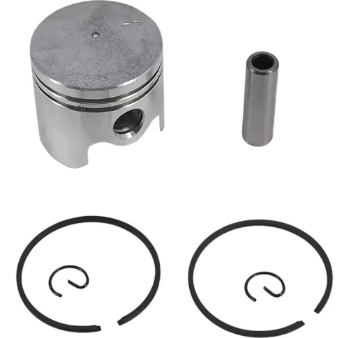 Piston Aros Motosierra China 52 Cc X5 Niwa Gamma Shizen — foto 6 · MadsJeez Marketplace