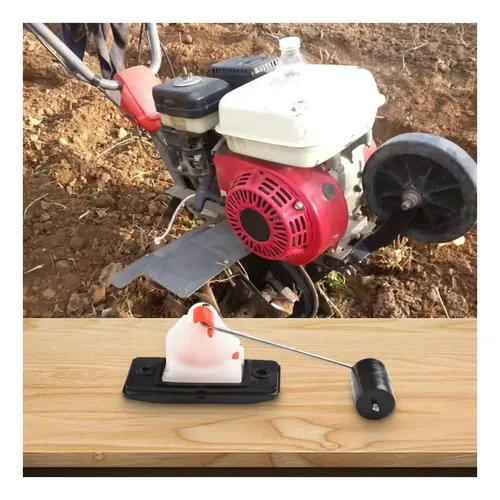 Medidor De Nivel De Combustible P/ Generador — foto 2 · MadsJeez Marketplace