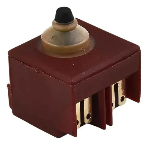 3 Interruptor Llave Tecla G720 Amoladora Black Decker Rojo — foto 4 · MadsJeez Marketplace