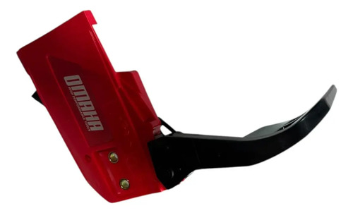 Tapa Lateral De Freno Completo Para Motosierra 45/52cc Gamma — foto 4 · MadsJeez Marketplace