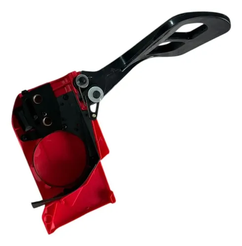 Tapa Lateral De Freno Completo Para Motosierra 45/52cc Gamma — foto 6 · MadsJeez Marketplace