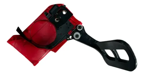 Tapa Lateral De Freno Completo Para Motosierra 45/52cc Gamma — foto 7 · MadsJeez Marketplace