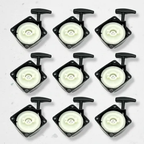 9x Tapa Arranque Para Desmalezadora Motoguadaña Chinas Moño — foto 11 · MadsJeez Marketplace