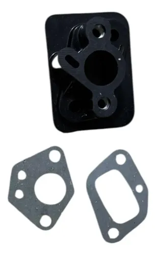 Brida O Base De Carburador Para Desmalez. 43/52cc + Juntas — foto 11 · MadsJeez Marketplace