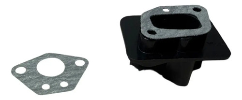 Brida O Base De Carburador Para Desmalez. 43/52cc + Juntas — foto 6 · MadsJeez Marketplace