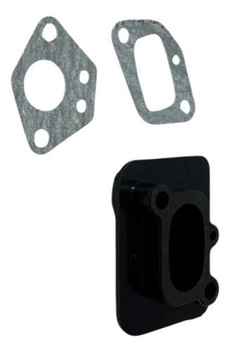 Brida O Base De Carburador Para Desmalez. 43/52cc + Juntas — foto 9 · MadsJeez Marketplace