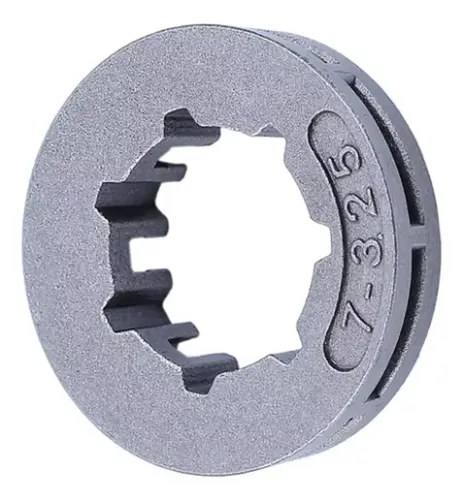Piñon De Cadena 3/8x7 Para Motosierra China 45cc 52cc Niwa — foto 2 · MadsJeez Marketplace
