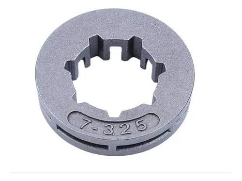 Piñon De Cadena 3/8x7 Para Motosierra China 45cc 52cc Niwa — foto 3 · MadsJeez Marketplace