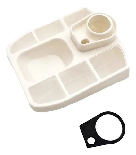 Filtro De Aire Para Motosierras De 45cc Y 52cc — foto 7 · MadsJeez Marketplace