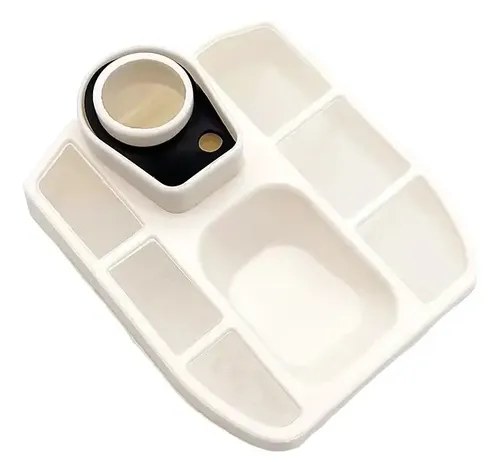 Filtro De Aire Para Motosierras De 45cc Y 52cc — foto 8 · MadsJeez Marketplace