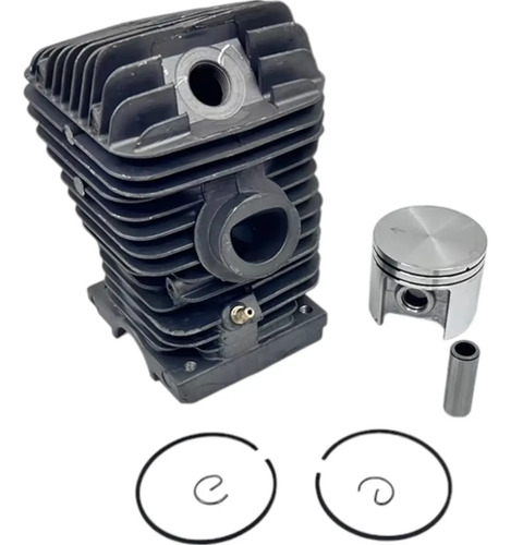 Cilindro Pistón Aros Completo Para Motosierra Ms250 — foto 7 · MadsJeez Marketplace