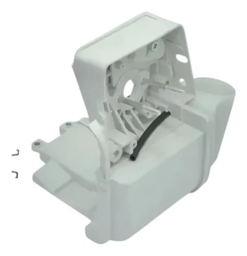 Tanque De Combustible Desmalezadora Stihl Fs160-220-280 Alt — foto 2 · MadsJeez Marketplace