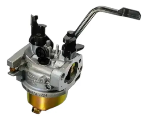 Carburador Grupo Electrogeno Para Motor Honda Chinos 5,5 Hp — foto 5 · MadsJeez Marketplace