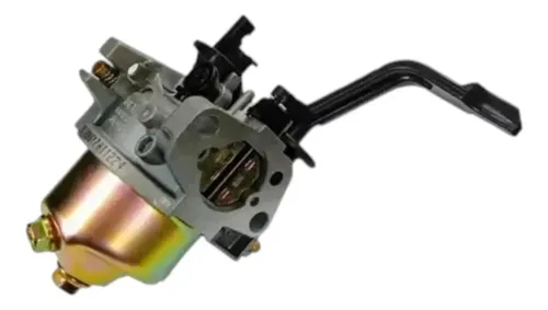 Carburador Grupo Electrogeno Para Motor Honda Chinos 5,5 Hp — foto 6 · MadsJeez Marketplace