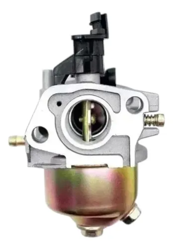 Carburador Grupo Electrogeno Para Motor Honda Chinos 5,5 Hp — foto 7 · MadsJeez Marketplace