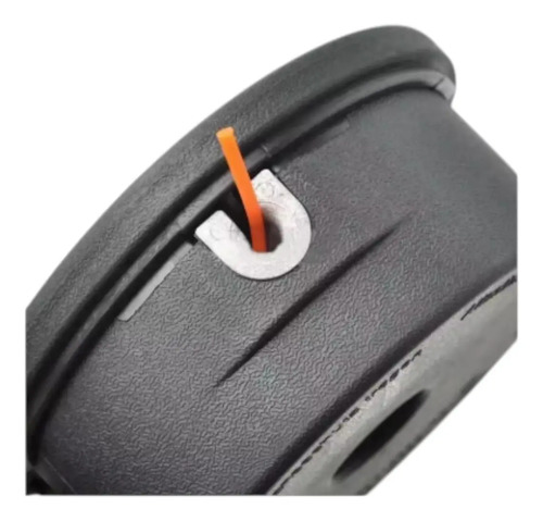 Carretel Autocut Desmalezadora Stihl 40-2 Fs160/220/280/450 Negro — foto 6 · MadsJeez Marketplace