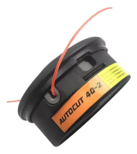 Carretel Autocut Desmalezadora Stihl 40-2 Fs160/220/280/450 Negro — foto 7 · MadsJeez Marketplace