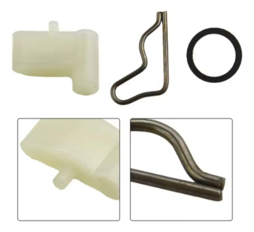 Kit Trinquete Compatible Con Stihl Ms170 /180 /210 /250 /291 — foto 2 · MadsJeez Marketplace