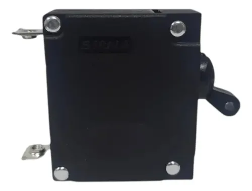 Llave Termica Generador Grupo Electrógeno 13 Amp 2500 3500w — foto 6 · MadsJeez Marketplace