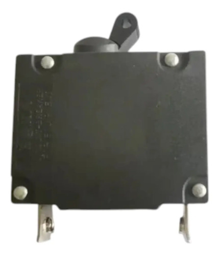 Llave Termica Generador Grupo Electrógeno 13 Amp 2500 3500w — foto 9 · MadsJeez Marketplace