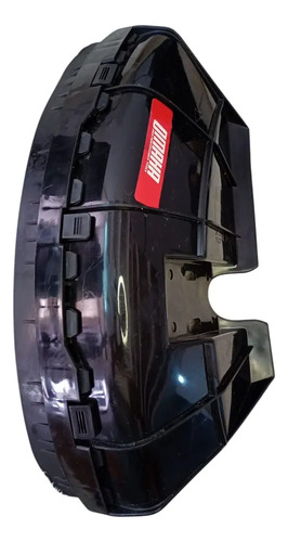 Protector Cobertor Plastico Desmalezadoras Omaha Gamma China — foto 7 · MadsJeez Marketplace
