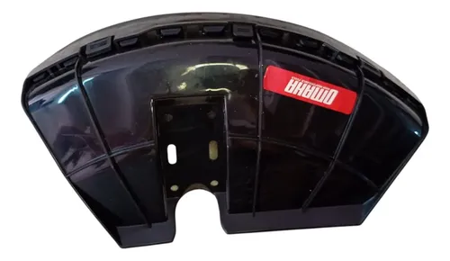 Protector Cobertor Plastico Desmalezadoras Omaha Gamma China — foto 8 · MadsJeez Marketplace