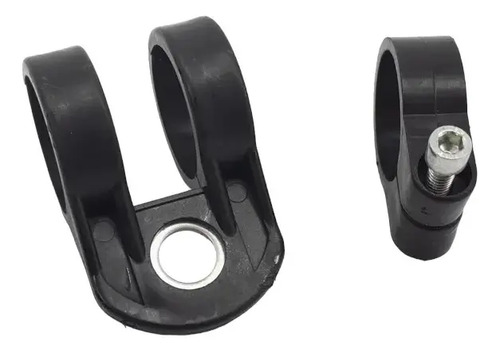 Soporte De Clip De Gancho De Arnés De Desmalezadora Niwa Kld Negro — foto 6 · MadsJeez Marketplace