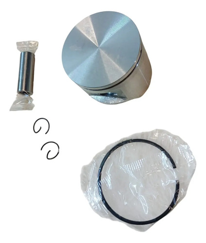 Kit Piston Y Aros Motosierras Husqvarna 365 48mm Alternativo — foto 11 · MadsJeez Marketplace