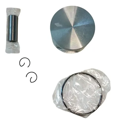 Kit Piston Y Aros Motosierras Husqvarna 365 48mm Alternativo — foto 12 · MadsJeez Marketplace