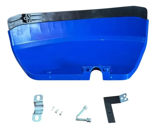 Protector Cobertor Plastico Desmalezadoras Niwa Gamma Chinas — foto 2 · MadsJeez Marketplace