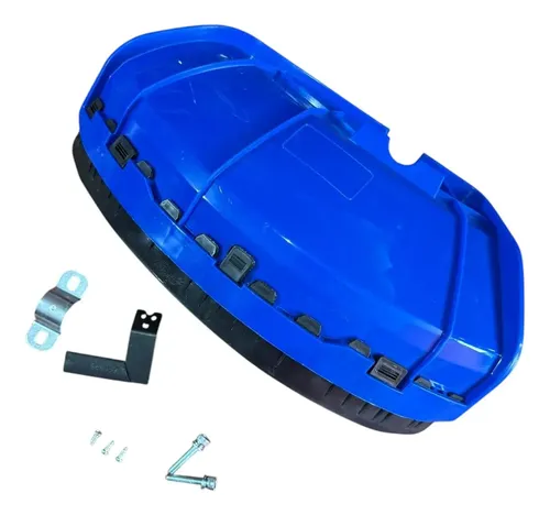 Protector Cobertor Plastico Desmalezadoras Niwa Gamma Chinas — foto 3 · MadsJeez Marketplace