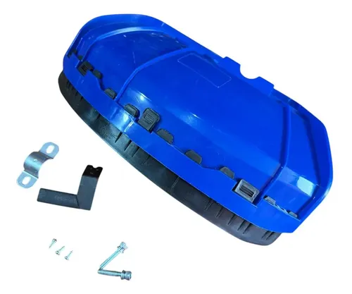 Protector Cobertor Plastico Desmalezadoras Niwa Gamma Chinas — foto 4 · MadsJeez Marketplace