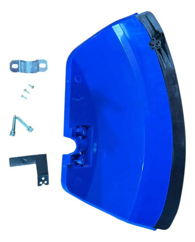 Protector Cobertor Plastico Desmalezadoras Niwa Gamma Chinas — foto 5 · MadsJeez Marketplace