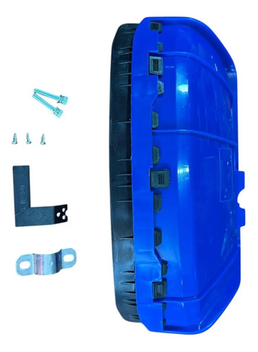 Protector Cobertor Plastico Desmalezadoras Niwa Gamma Chinas — foto 6 · MadsJeez Marketplace