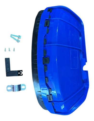 Protector Cobertor Plastico Desmalezadoras Niwa Gamma Chinas — foto 7 · MadsJeez Marketplace