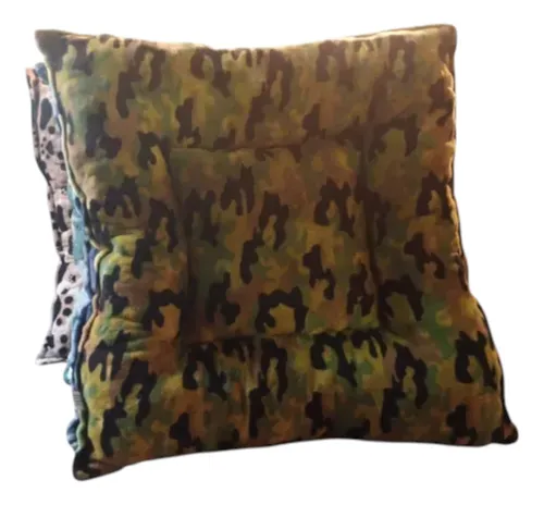 Colchoneta Rectangular Mascota Perro Gato 45x70 Resistente — foto 18 · MadsJeez Marketplace