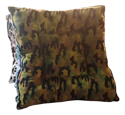 Colchoneta Rectangular Mascota Perro Gato 45x70 Resistente — foto 19 · MadsJeez Marketplace