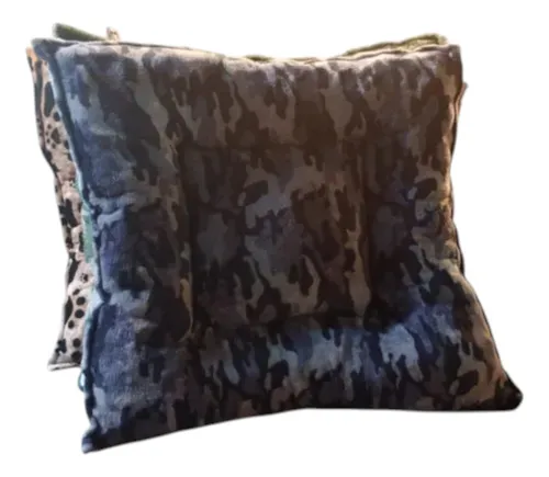 Colchoneta Rectangular Mascota Perro Gato 45x70 Resistente — foto 20 · MadsJeez Marketplace