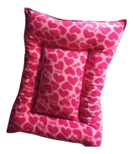Colchoneta Rectangular Mascota Perro Gato 45x70 Resistente — foto 21 · MadsJeez Marketplace