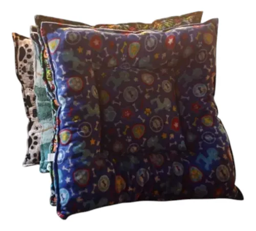 Colchoneta Rectangular Mascota Perro Gato 45x70 Resistente — foto 24 · MadsJeez Marketplace
