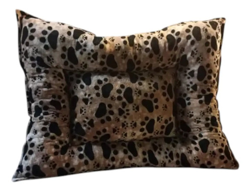 Colchoneta Rectangular Mascota Perro Gato 45x70 Resistente — foto 4 · MadsJeez Marketplace