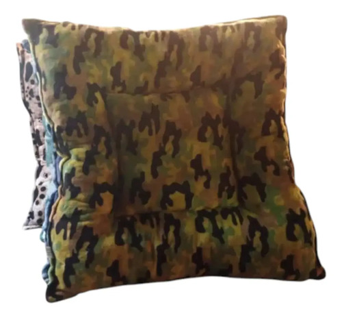 Colchoneta Rectangular Mascota Perro Gato 45x70 Resistente — foto 6 · MadsJeez Marketplace