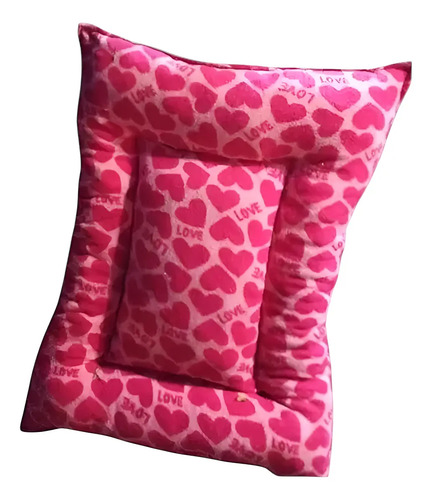 Colchoneta Rectangular Mascota Perro Gato 45x70 Resistente — foto 7 · MadsJeez Marketplace