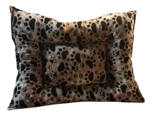 Colchoneta Rectangular Mascota Perro Gato 45x70 Resistente — foto 10 · MadsJeez Marketplace