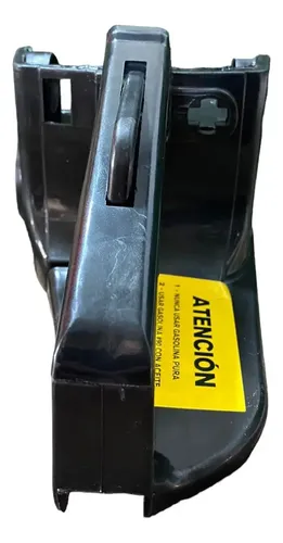 Tanque Nafta Para Motosierras Apto Bombín Y Tecla Encendido — foto 2 · MadsJeez Marketplace