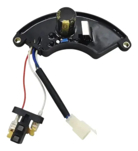 Carbones Para Grupo Electrogeno / Generador 5500/6500 Niwa — foto 4 · MadsJeez Marketplace