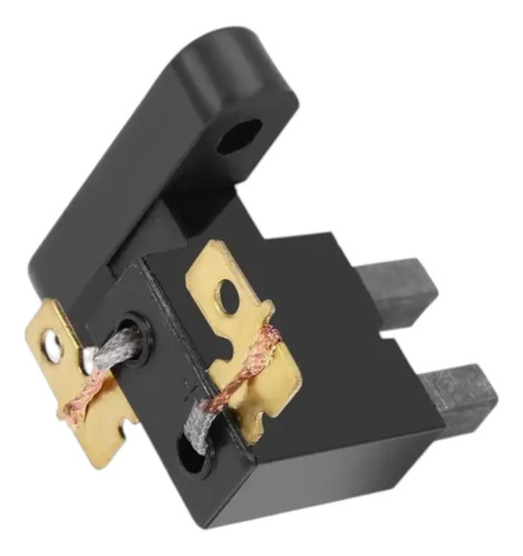 Carbones Para Grupo Electrogeno / Generador 5500/6500 Niwa — foto 6 · MadsJeez Marketplace