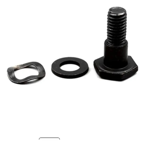 Juego Tornillos Embrague Y Arandela Desmalezadora 33/43/52cc — foto 6 · MadsJeez Marketplace