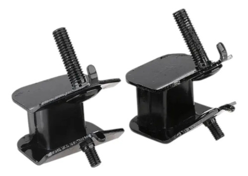Patas De Motor / Tacos De Motor Generador 13hp 15hp Niwa Kld — foto 6 · MadsJeez Marketplace